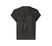 Betty Barclay Women's 8827/2824 Blouse, Black, 14