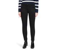 Betty Barclay Women's Casual Slim Fit Trousers, Black, 14