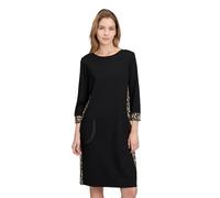 Betty Barclay Women's Dress, Black, 20