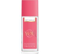 Betty-Barclay Womens-fragrances Even-YouDeodorant Spray