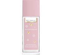 Betty-Barclay Womens-fragrances HappinessDeodorant Spray
