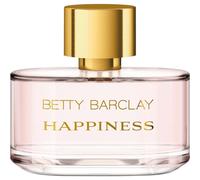Betty-Barclay Womens-fragrances HappinessEau de Toilette Spray