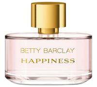 Betty-Barclay Womens-fragrances HappinessEau de Toilette Spray