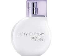 Betty-Barclay Womens-fragrances Pure-StyleEau de Toilette Spray