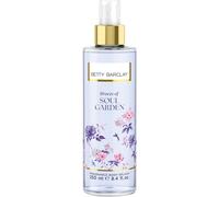 Betty-Barclay Womens-fragrances Soul-GardenFragrance Body Splash