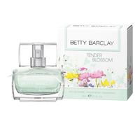 Betty-Barclay Womens-fragrances Tender-BlossomEau de Toilette Spray