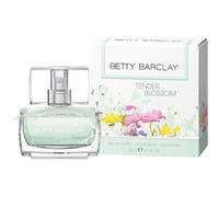 Betty-Barclay Womens-fragrances Tender-BlossomEau de Toilette Spray