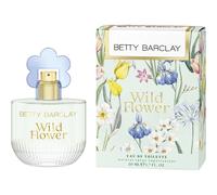 Betty-Barclay Womens-fragrances Wild-FlowerEau de Toilette Spray