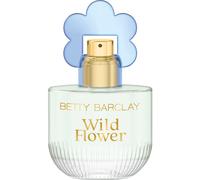 Betty-Barclay Womens-fragrances Wild-FlowerEau de Toilette Spray