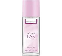 Betty-Barclay Womens-fragrances Woman-3Deodorant Spray
