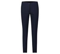 Betty Barclay Women's Hose Klassisch 7/8 Länge Trouser, darkblue, 42 W