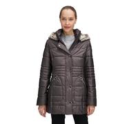 Betty Barclay Women's Jacket, Black chocolate., 16