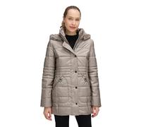 Betty Barclay Women's Jacket, Dark Almond, 16