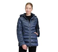 Betty Barclay Women's Jacket, dress blues, 16