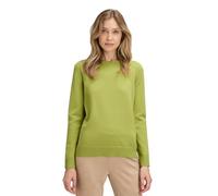 Betty Barclay Women's Jumper, Fresh Moss, 14