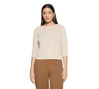 Betty Barclay Women's Jumper Light Beige
