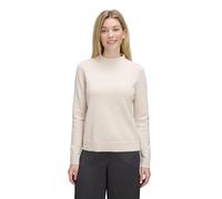 Betty Barclay Women's Jumper, Pastel Sand, 14
