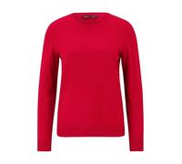 Betty Barclay Women's Jumper, Red Scarlet, 14