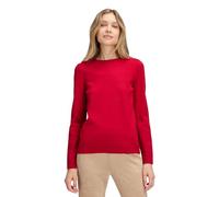 Betty Barclay Women's Jumper, Red Scarlet, 20