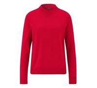Betty Barclay Women's Jumper, Red Scarlet, 20