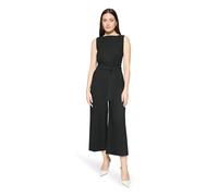 Betty Barclay Women's Jumpsuit, black, 46
