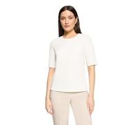Betty Barclay Women's Shirt Off-White
