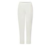 Betty Barclay Women's Trousers Off-White