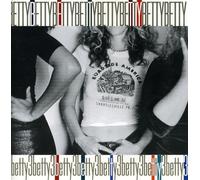 Betty - Betty 3