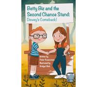 Betty Biz and The Second Chance Stand: Dewey's Comeback!