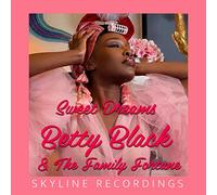 Betty Black & The Family Fortune - Sweet Dreams (Are Made Of This) [7" VINYL]