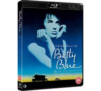 Betty Blue Blu-ray