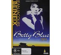Betty Blue (Uncut) ( 37°2 le matin ) ( 37.2 Degrees in the Morning )