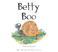 Betty Boo