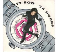 Betty Boo - 24 Hours-12"