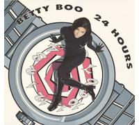 Betty Boo - 24 hours [VINYL]