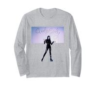 Betty Boo 90s Doin The Do Pop Singer By Simon Fowler Long Sleeve T-Shirt