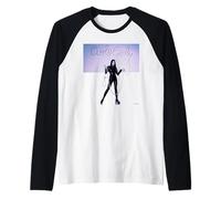 Betty Boo 90s Doin The Do Pop Singer By Simon Fowler Raglan Baseball Tee