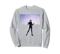 Betty Boo 90s Doin The Do Pop Singer By Simon Fowler Sweatshirt