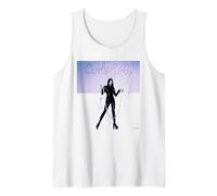 Betty Boo 90s Doin The Do Pop Singer By Simon Fowler Tank Top