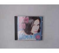 Betty Boo - Boomania (1990)