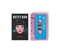 Betty Boo - Boomerang [CASSETTE]