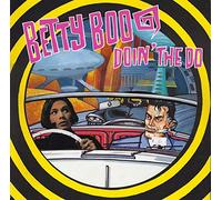 Betty Boo - Doin The Do(12 Inch Record/Single)