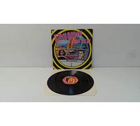 Betty Boo - Doin' The Do [12" Vinyl]