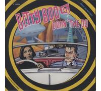 Betty Boo - Doin' The Do