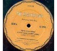 Betty Boo - Hey DJ/I Can't Dance To That Music You're Playing b/w Ska Train