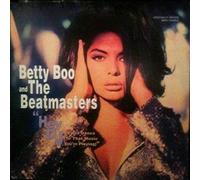 Betty Boo - Hey DJ / I Can't Dance [VINYL]
