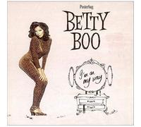 Betty Boo: I'm On My Way 7"