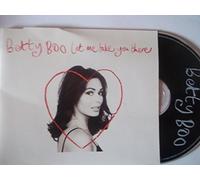 Betty Boo - Let Me Take You There