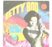 Betty Boo - Where Are You Baby?