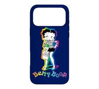 Betty Boop 70s Groovy Chick Case for iPhone 17 Pro Max